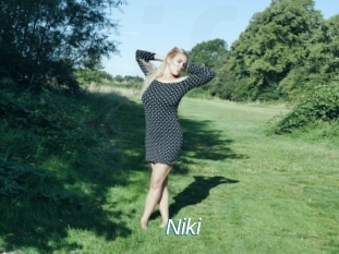 Niki