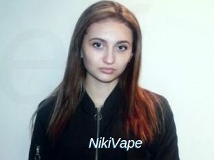 NikiVape