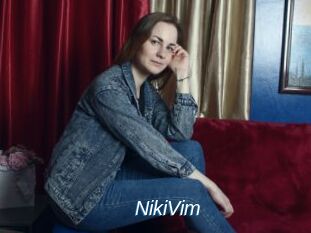 NikiVim