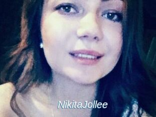 NikitaJollee_ Ejaculations Féminines