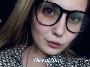 NikkaMorre