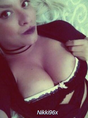 Nikki96x