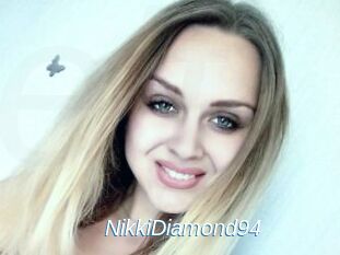 NikkiDiamond94
