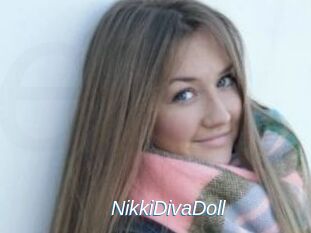 NikkiDivaDoll