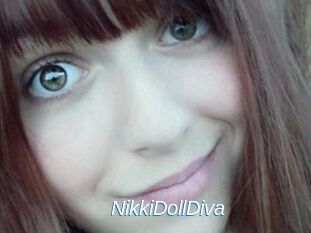 NikkiDollDiva