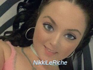 NikkiLeRiche