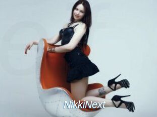 NikkiNext