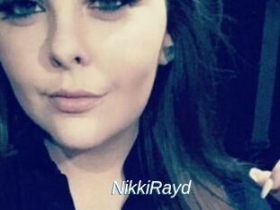 NikkiRayd