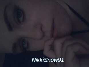 NikkiSnow91