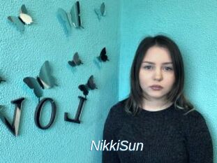 NikkiSun