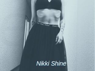 Nikki_Shine