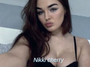 Nikki_cherry