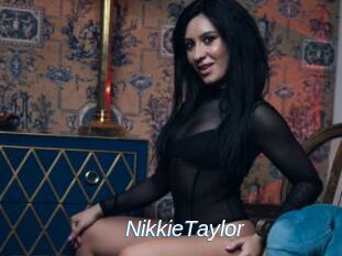 NikkieTaylor