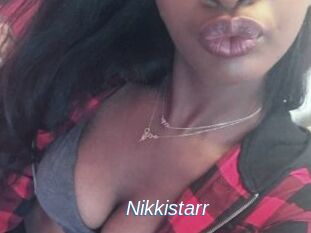 Nikkistarr Ejaculations Féminines