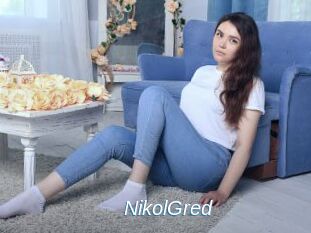 NikolGred Ejaculations Féminines