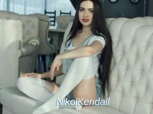 NikolKendall
