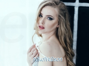 NikolWilson