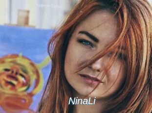 NinaLi