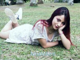 NinaMillers Ejaculations Féminines