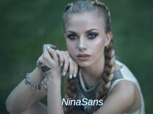 NinaSans Ejaculations Féminines