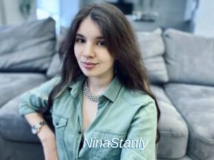 NinaStanly Ejaculations Féminines