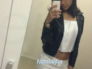 Ninalatina