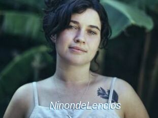 NinondeLenclos