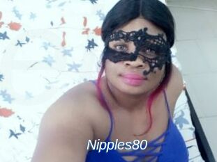 Nipples80