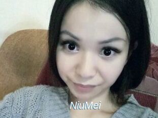 NiuMei