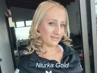 Niurka_Gold Ejaculations Féminines