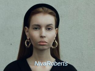 NivaRoberts Ejaculations Féminines