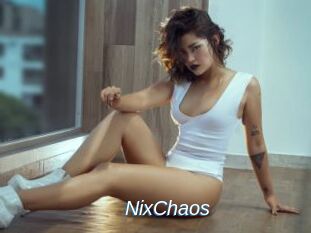 NixChaos