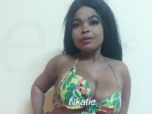 Nkatie