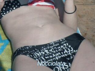 Nocciolata