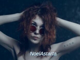 NoelAstarta