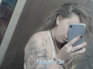 Noelle_x3x Ejaculations Féminines