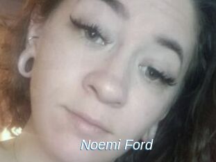 Noemi_Ford
