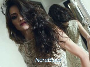 NoraBlues