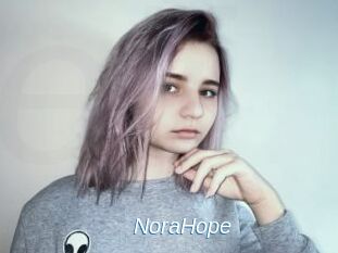 NoraHope