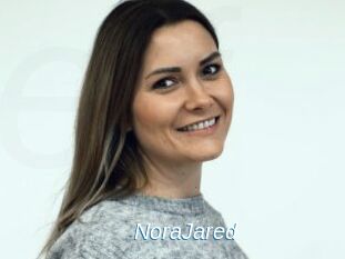NoraJared Ejaculations Féminines