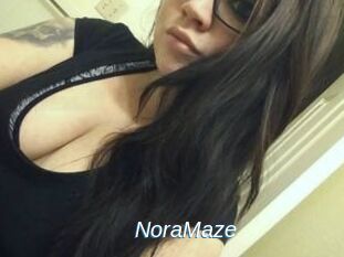 Nora_Maze