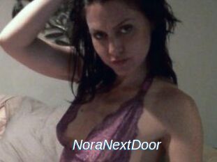 Nora_Next_Door Ejaculations Féminines