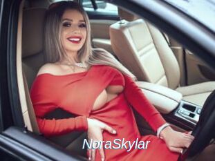 NoraSkylar