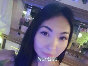 NoriSuo