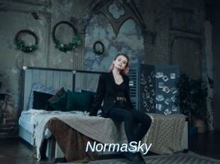 NormaSky