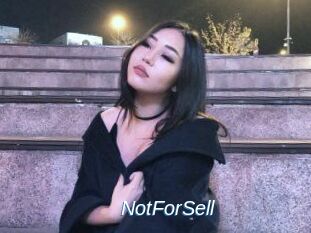 NotForSell