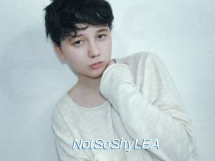 NotSoShyLEA