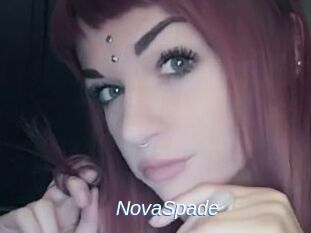 NovaSpade