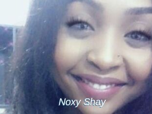 Noxy_Shay Ejaculations Féminines