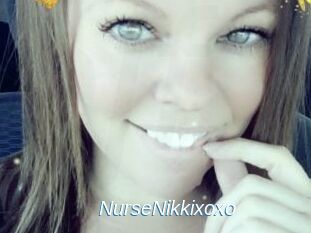 NurseNikkixoxo